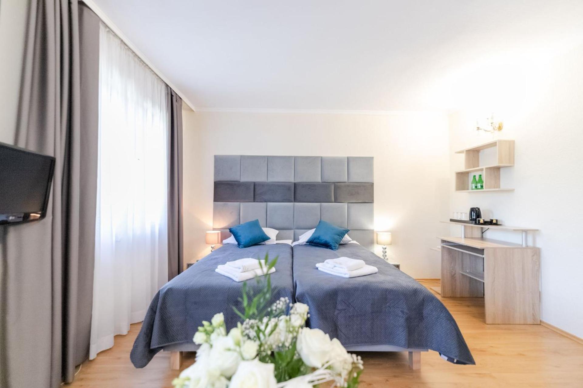 Rezydencja Czantoria & Spa Ustroń Habitación foto
