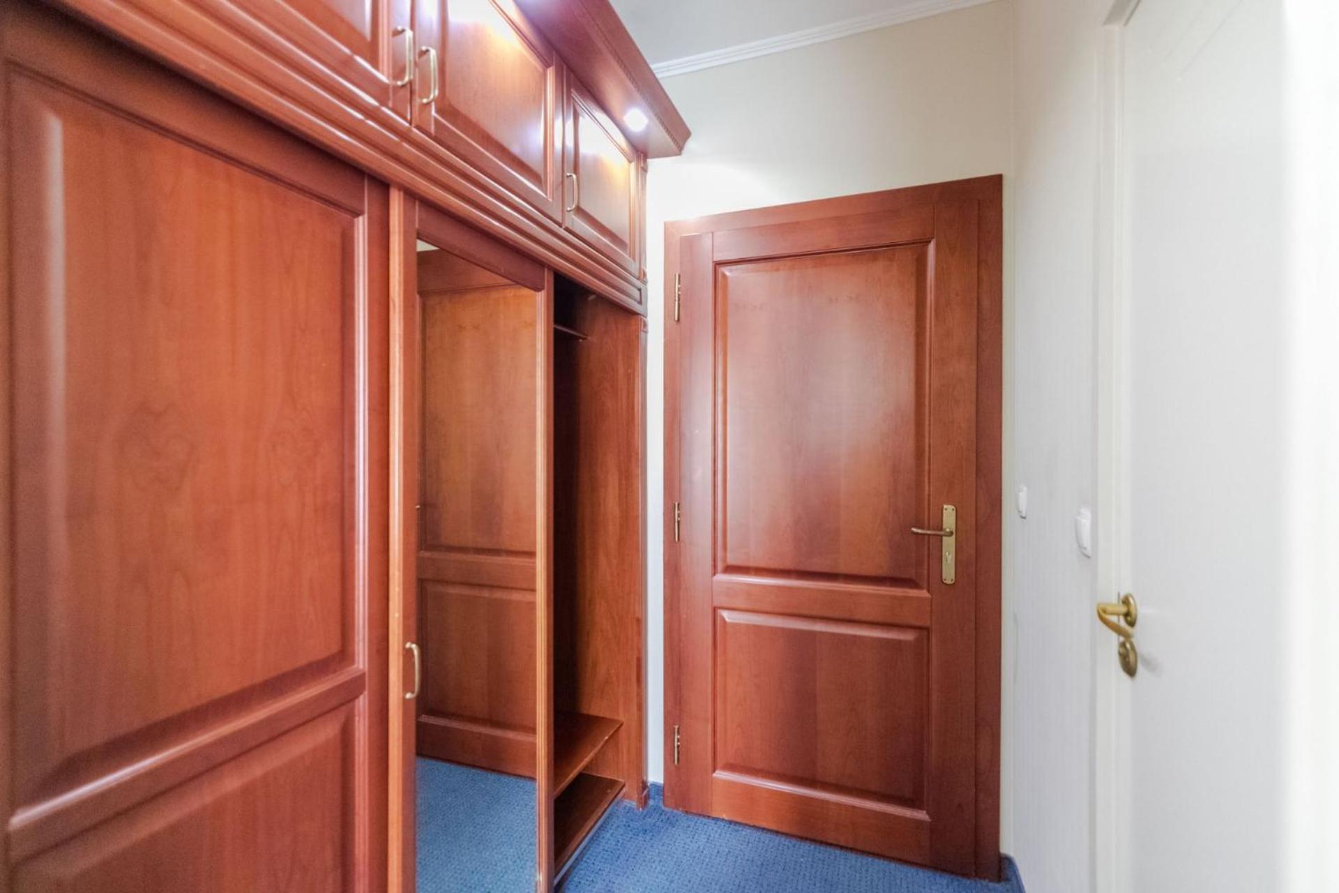 Rezydencja Czantoria & Spa Ustroń Habitación foto