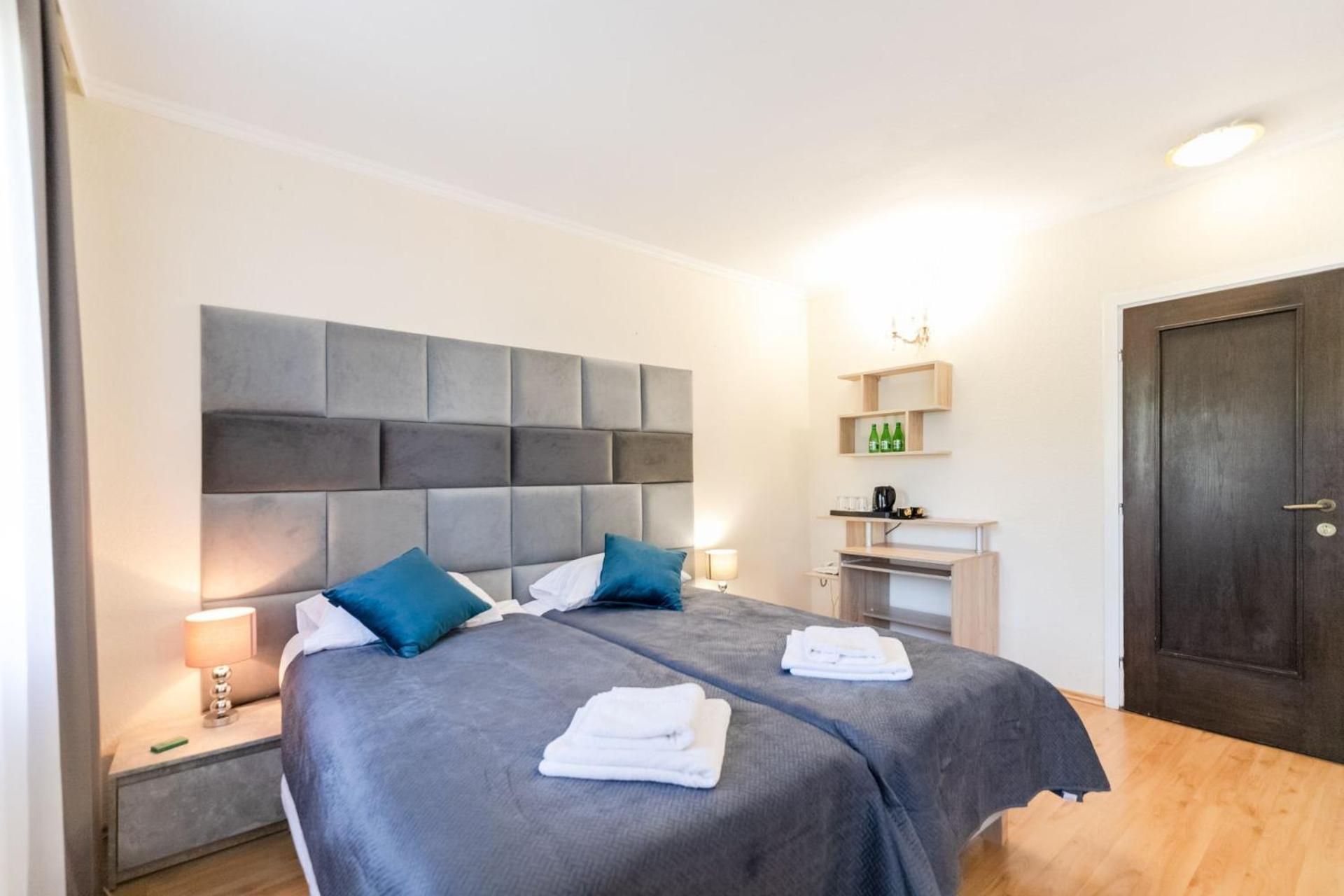 Rezydencja Czantoria & Spa Ustroń Habitación foto
