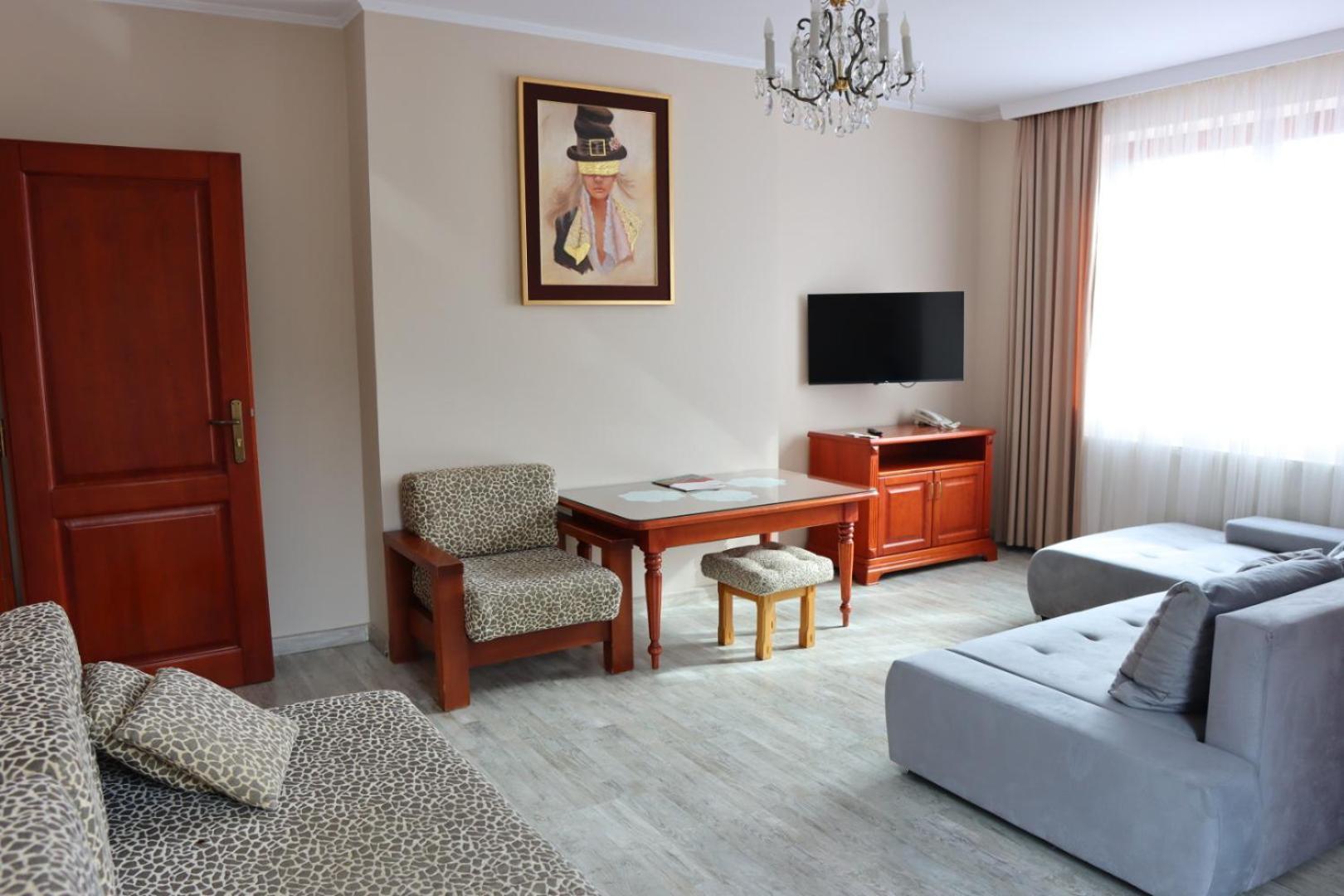 Rezydencja Czantoria & Spa Ustroń Exterior foto