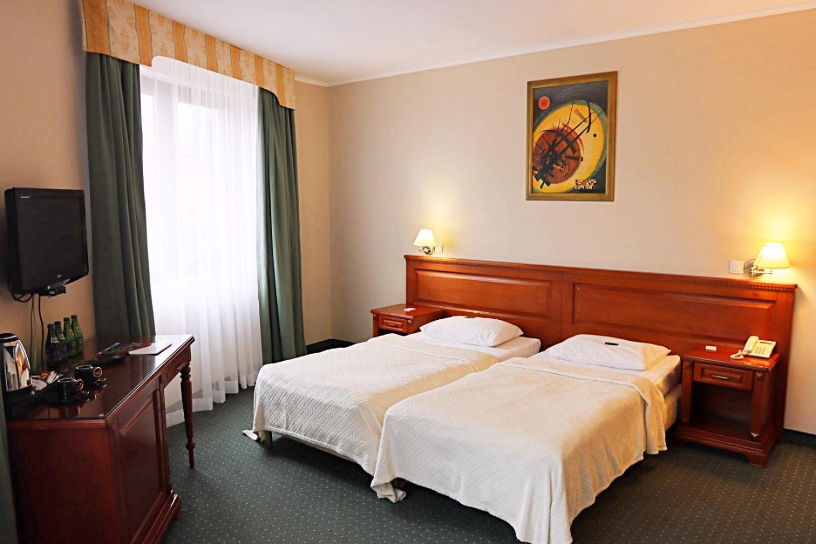 Rezydencja Czantoria & Spa Ustroń Exterior foto